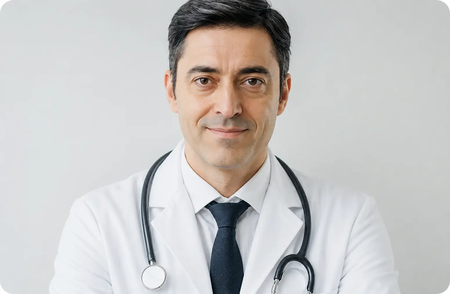 Serial Consultant