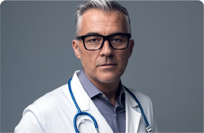 Seasoned Consultant