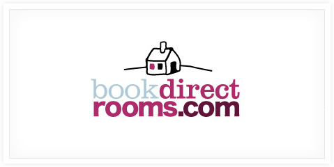 Book Direct Rooms Logo
